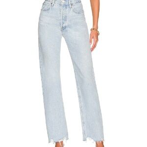 AGOLDE 90s Pinch Waist Jeans